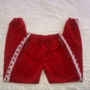 Nicky Kay Track Pants